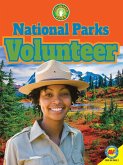 National Parks Volunteer (eBook, PDF)