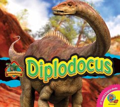 Cover Diplodocus (eBook, PDF)