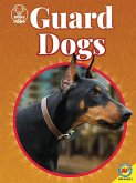 Guard Dogs (eBook, PDF)