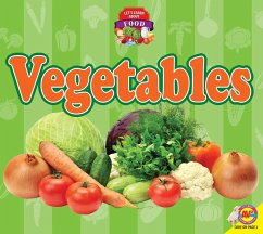 Cover Vegetables (eBook, PDF)