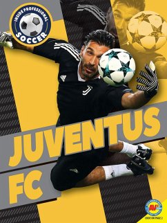 Cover Juventus FC (eBook, PDF)
