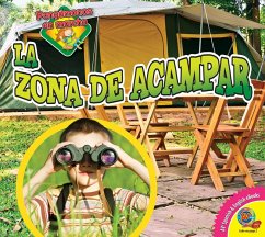 Cover La zona de acampar (eBook, PDF)
