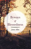Byways of Blessedness (eBook, ePUB)