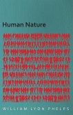 Human Nature - An Essay (eBook, ePUB)