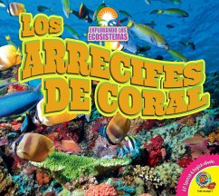 Cover Los arrecifes de coral (eBook, PDF)