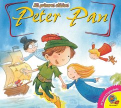 Peter Pan (eBook, PDF) - Candell, Arianna