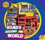 Homes Around the World (eBook, PDF)