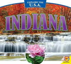 Cover Indiana (eBook, PDF)