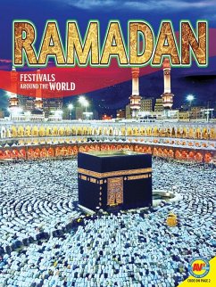 Ramadan (eBook, PDF) - Jones, Grace