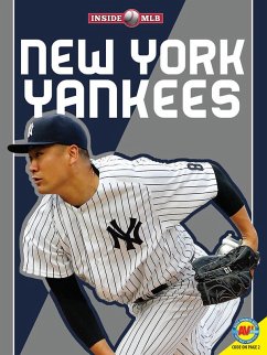 Cover New York Yankees (eBook, PDF)