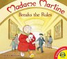 Madame Martine Breaks the Rules (eBook,... - Bild 1