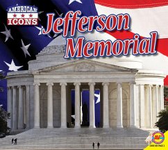 Cover Jefferson Memorial (eBook, PDF)