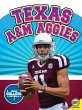 Texas A&M Aggies (eBook, PDF) - Bild 1