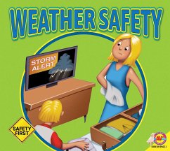 Cover Weather Safety (eBook, PDF)