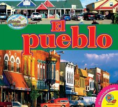 El pueblo (eBook, PDF) - McDowell, Pamela