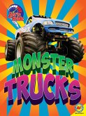 Monster Trucks (eBook, PDF) Monster Trucks (eBook, PDF)