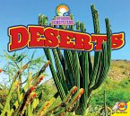 Deserts (eBook, PDF)
