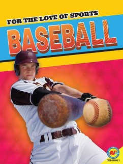 Cover Baseball (eBook, PDF)