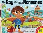 The Boy Who Said Nonsense (eBook, ePUB)