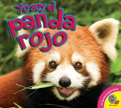 El panda rojo (eBook, PDF) - Roumanis, Alexis