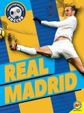 Real Madrid (eBook, PDF)