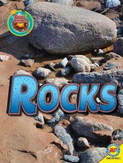 Rocks (eBook, PDF) - Ostopowich, Melanie
