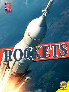 Rockets (eBook, PDF) - Baker, David