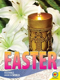 Easter (eBook, PDF) - Jones, Grace
