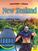 New Zealand (eBook, PDF)