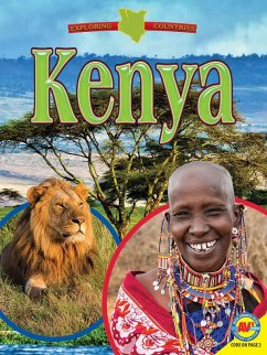 Cover Kenya (eBook, PDF)