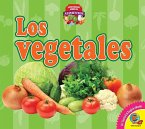 Los vegetales (eBook, PDF)