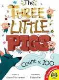 The Three Little Pigs Count to 100 (eBook, PDF)
