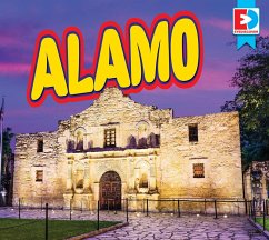 Alamo (eBook, PDF) - Kissock, Heather