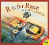 R is for Race: A Stock Car Alphabet... - Bild 1