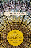 The World's Great Sermons - Cuyler to Van Dyke - Volume IX (eBook, ePUB) The World's Great Sermons - Cuyler to Van Dyke - Volume IX (eBook, ePUB)