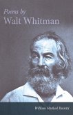 Poems by Walt Whitman (eBook, ePUB)
