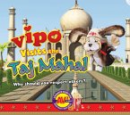 Vipo Visits the Taj Mahal (eBook, PDF)
