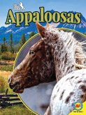 Appaloosas (eBook, PDF)