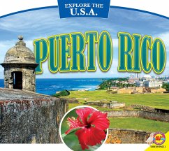 Cover Puerto Rico (eBook, PDF)