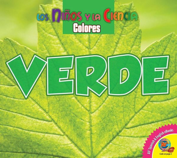 Verde (eBook, PDF)