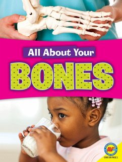 Bones (eBook, PDF) - Malaspina, Ann