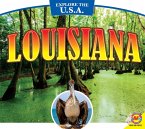 Louisiana (eBook, PDF)
