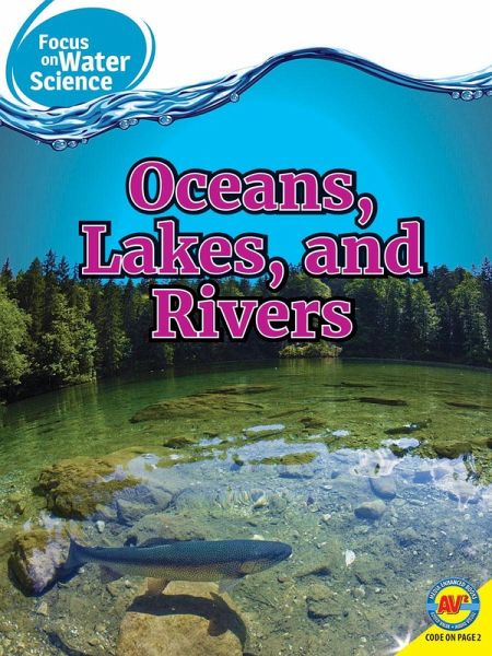 Oceans Lakes and Rivers (eBook, PDF) Oceans Lakes and Rivers (eBook, PDF)