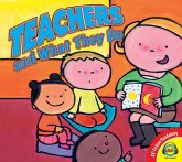 Teachers and What They Do (eBook, PDF) Teachers and What They Do (eBook, PDF)