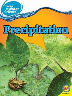 Precipitation (eBook, PDF) - Purslow, Frances