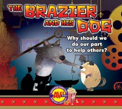 Cover The Brazier and His Dog (eBook, PDF)