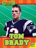 Tom Brady (eBook, PDF)