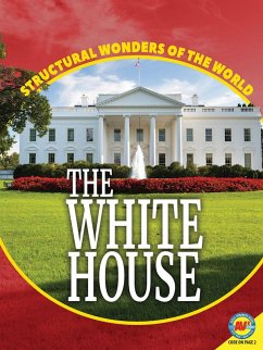 Cover The White House (eBook, PDF)