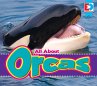 All About Orcas (eBook, ePUB) - Bild 1
