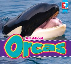Cover All About Orcas (eBook, ePUB)